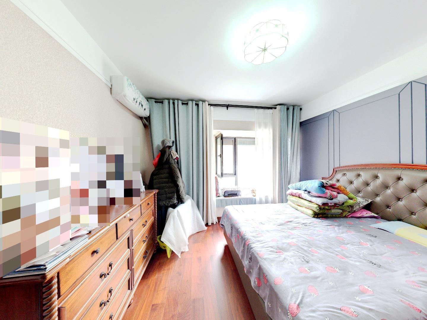 万科白鹭郡 4室2厅2卫 148.25m&sup2;