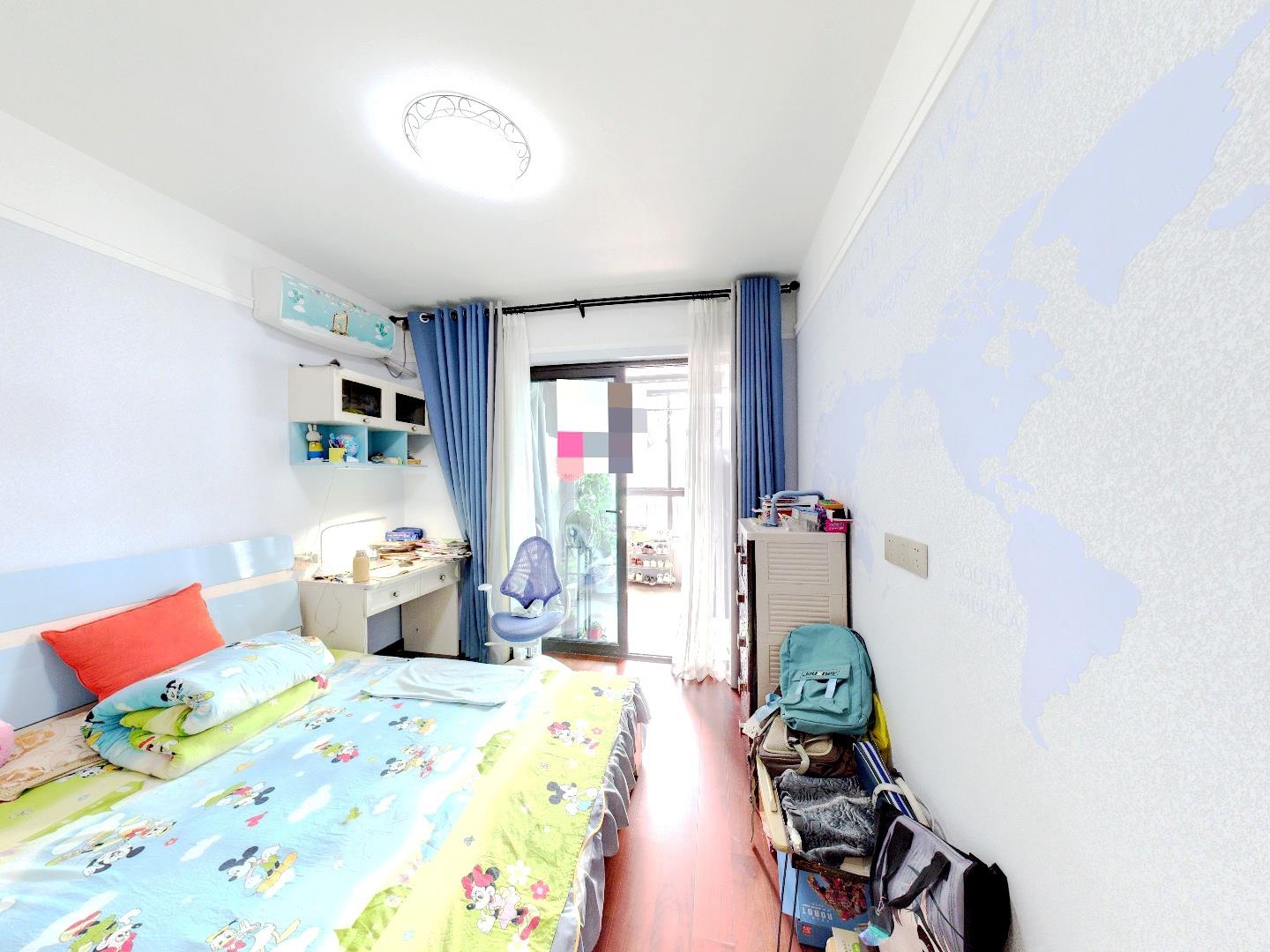 万科白鹭郡 4室2厅2卫 148.25m&sup2;
