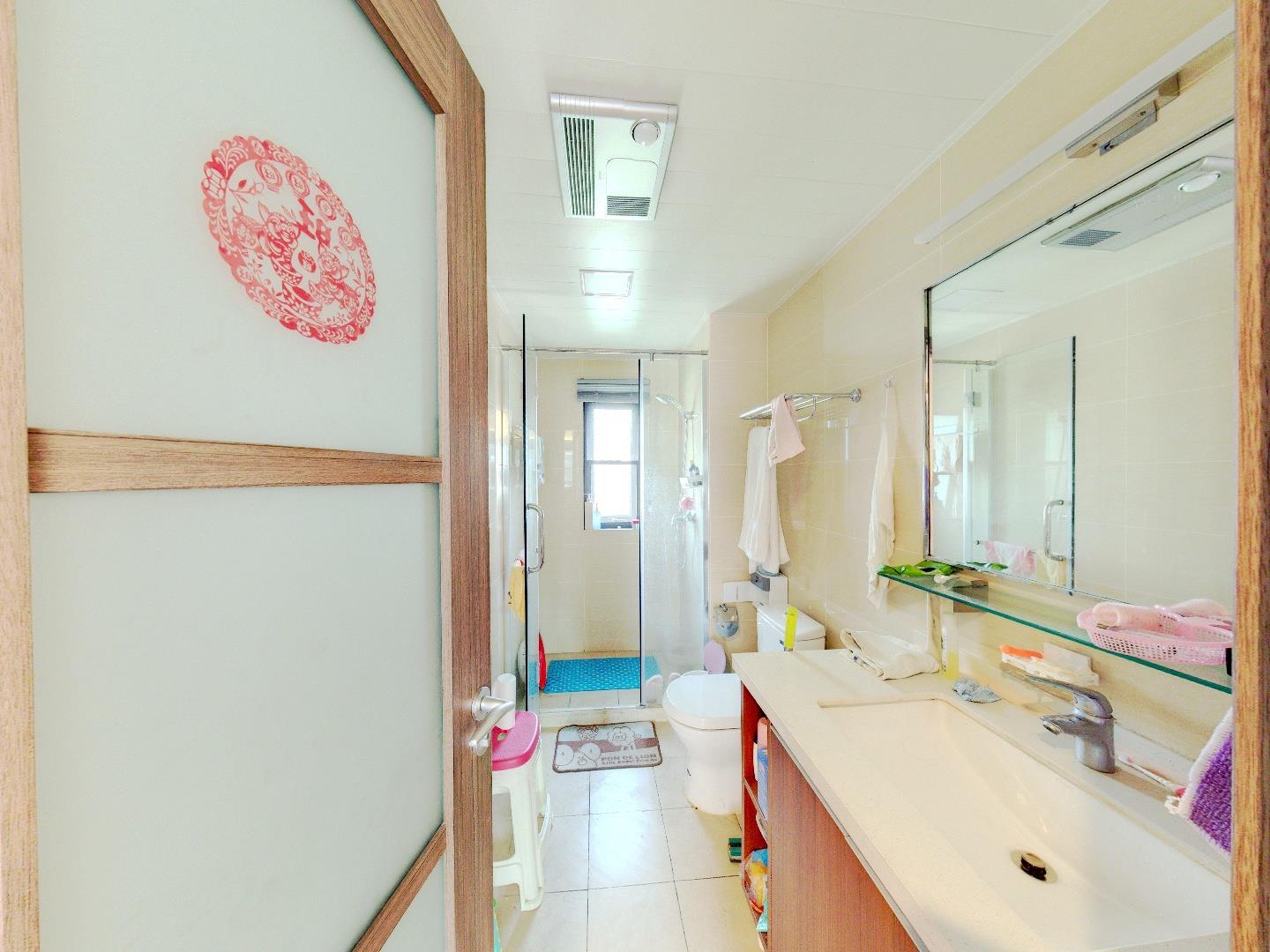 万科白鹭郡 4室2厅2卫 148.25m&sup2;