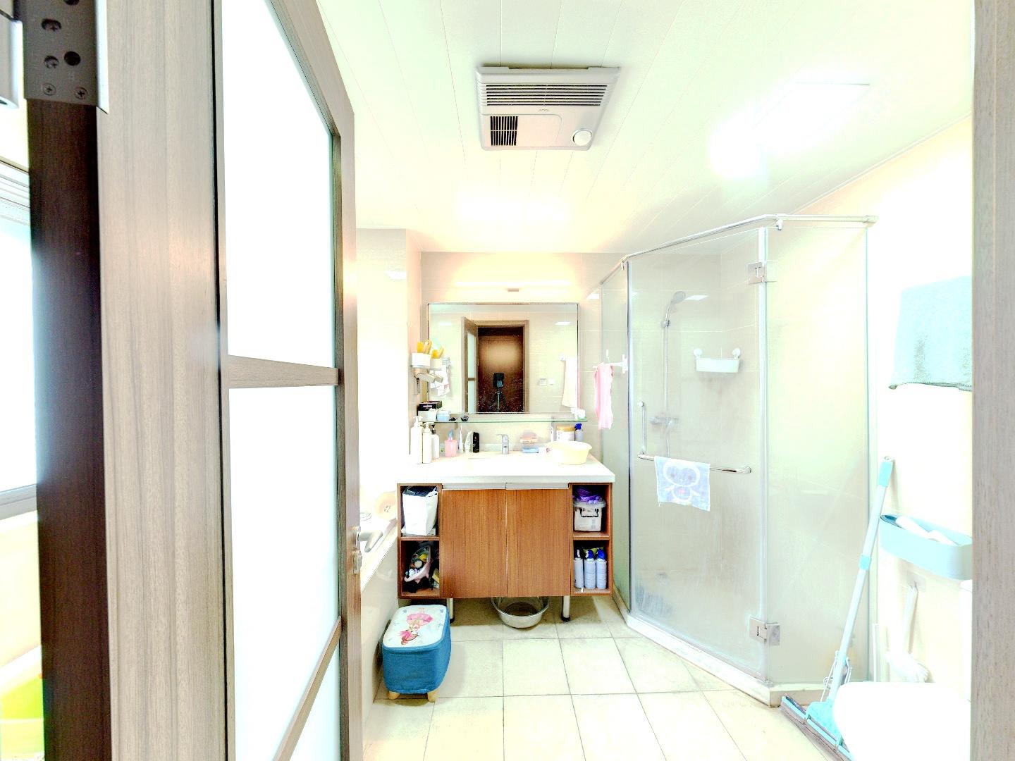 万科白鹭郡 4室2厅2卫 148.25m&sup2;