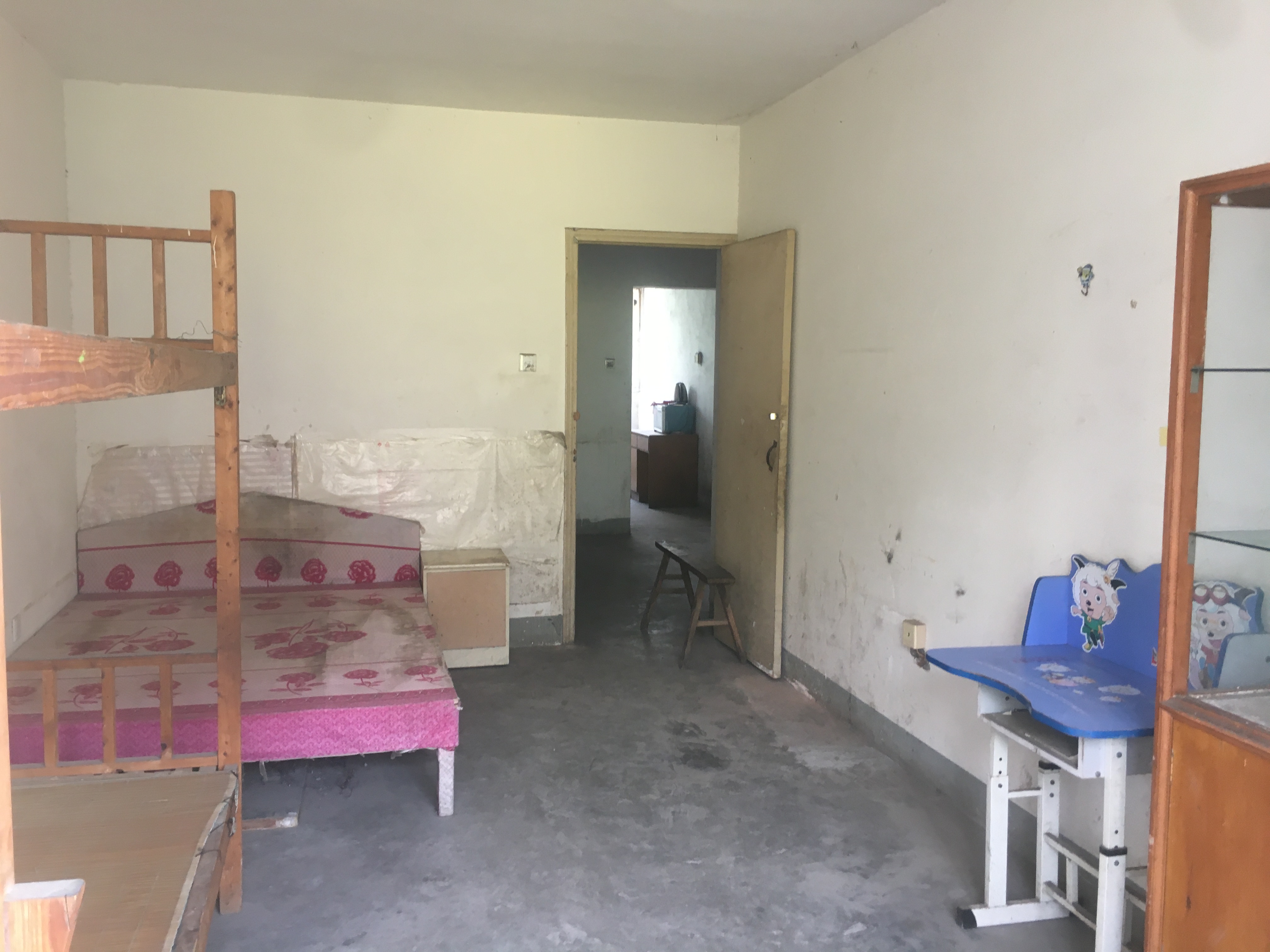 星通花园 2室2厅1卫 94m&sup2;