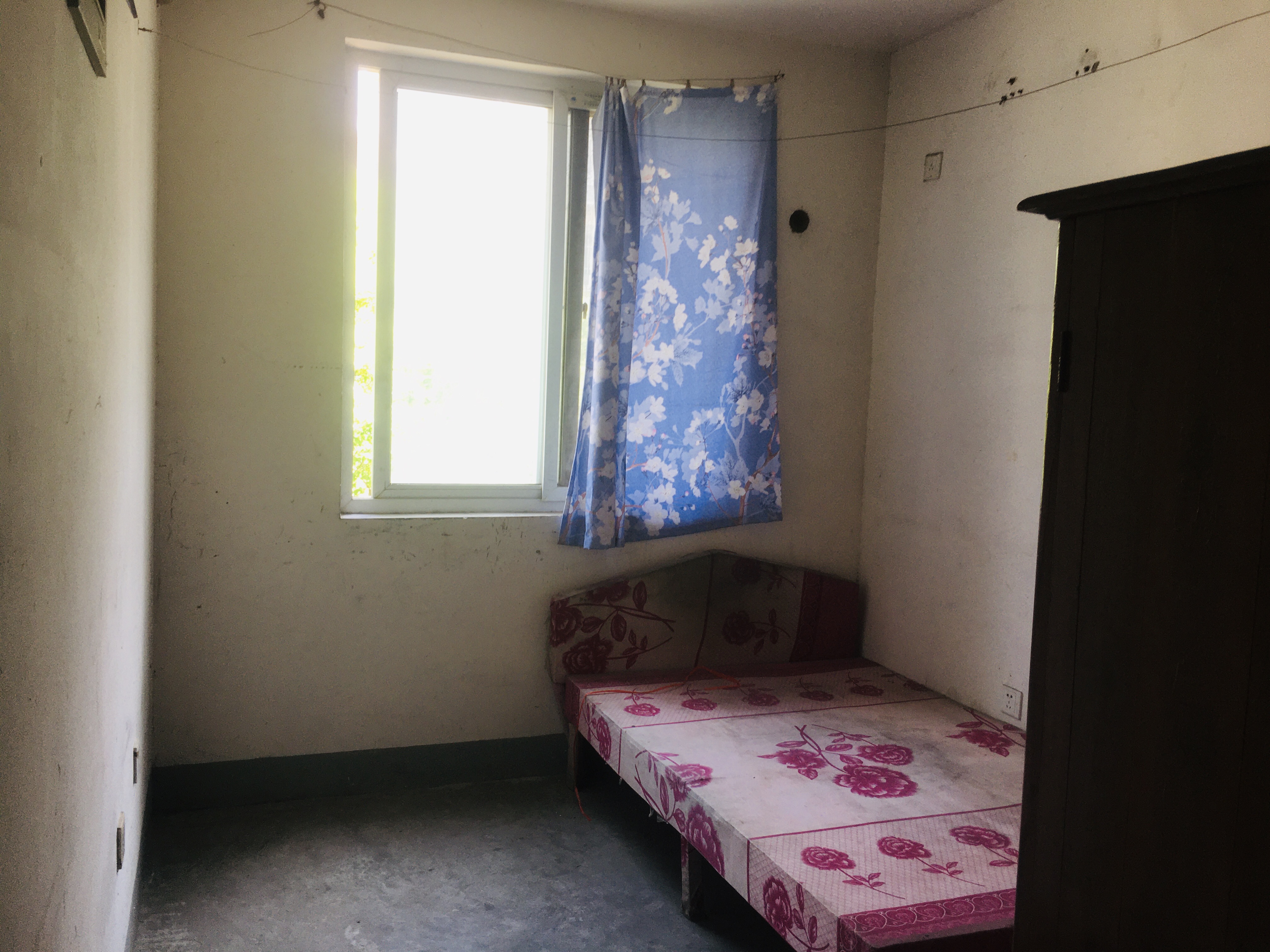 星通花园 2室2厅1卫 94m&sup2;