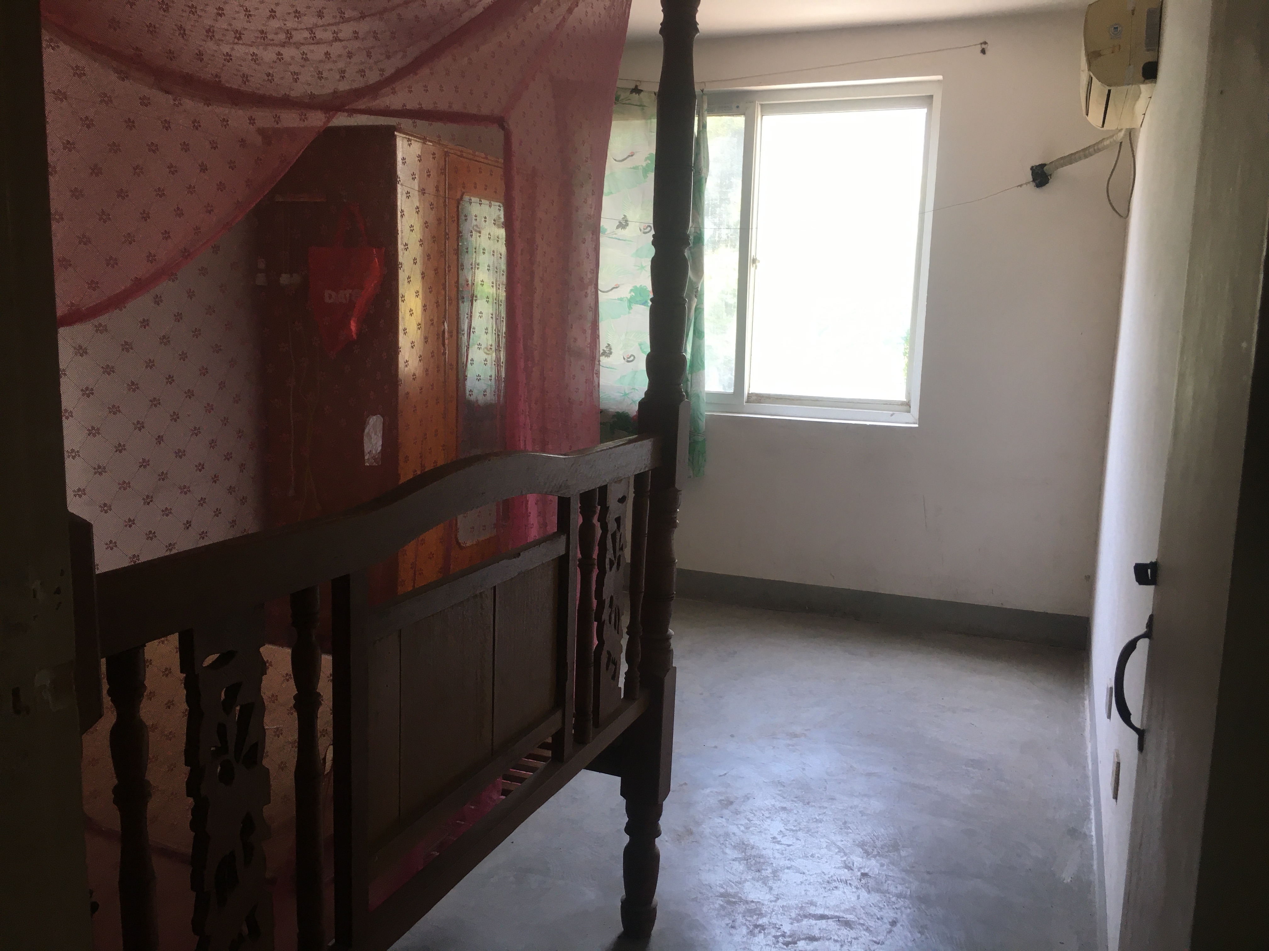 星通花园 2室2厅1卫 94m&sup2;