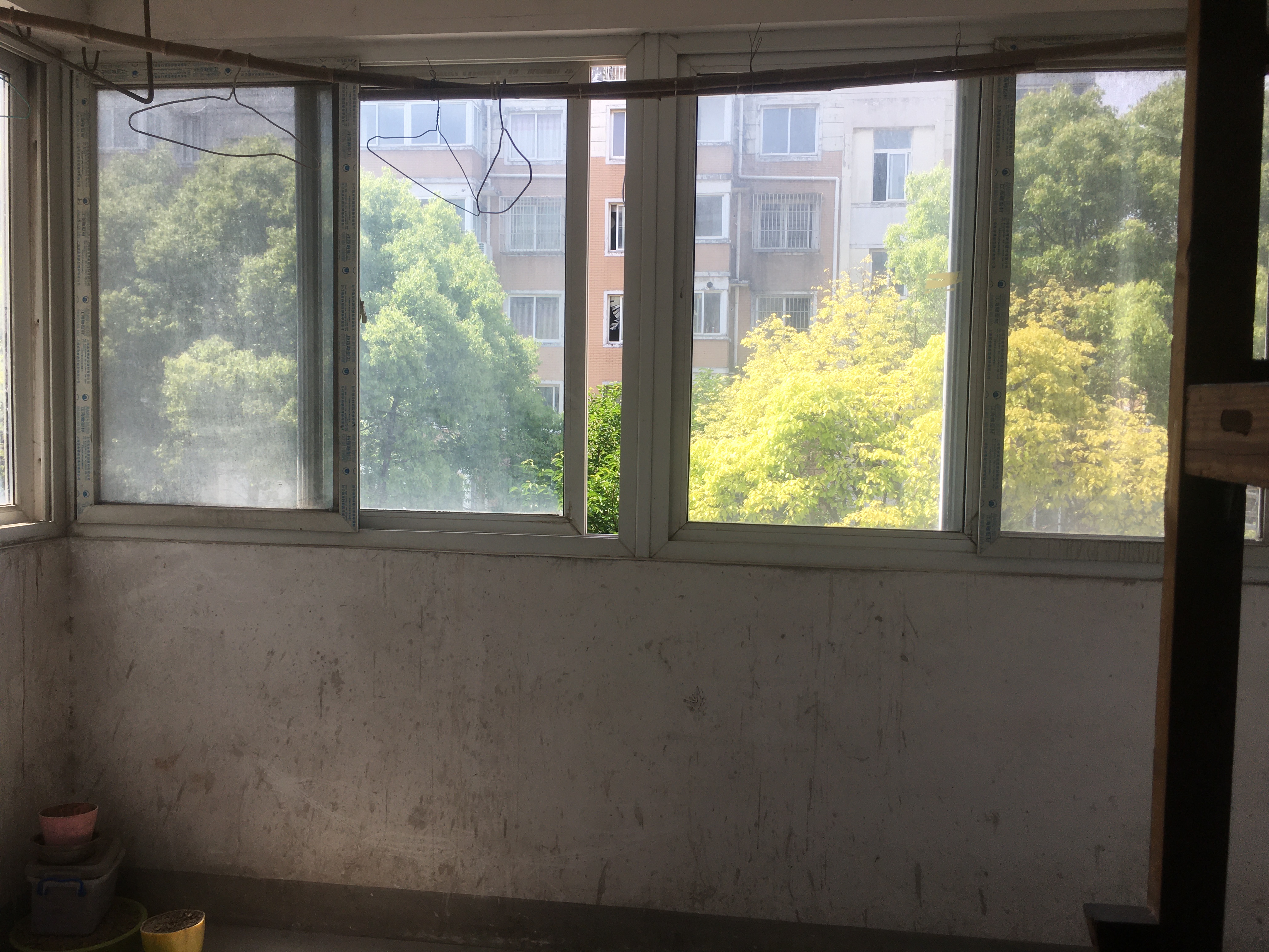 星通花园 2室2厅1卫 94m&sup2;