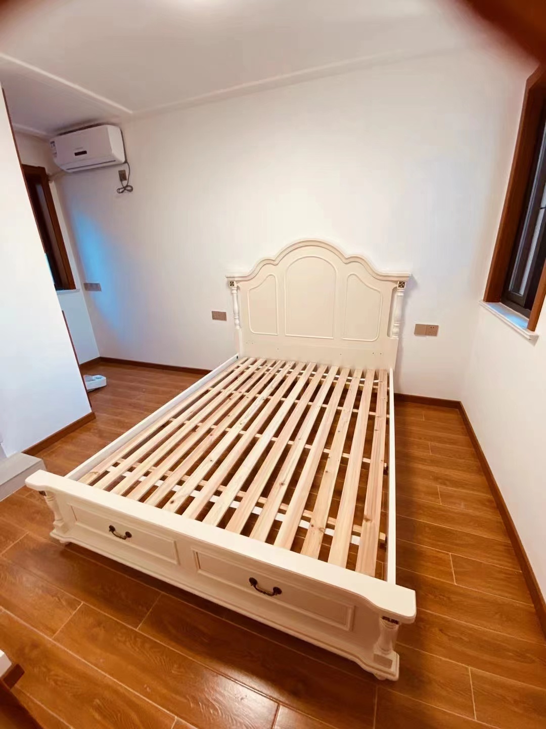 陆洪小镇街区 2室1厅1卫 60.00m&sup2;