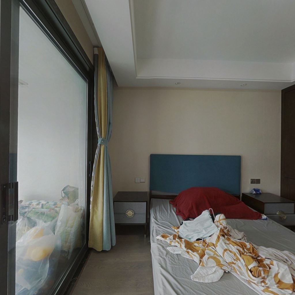 远创樾府 4室2厅2卫 153m²
