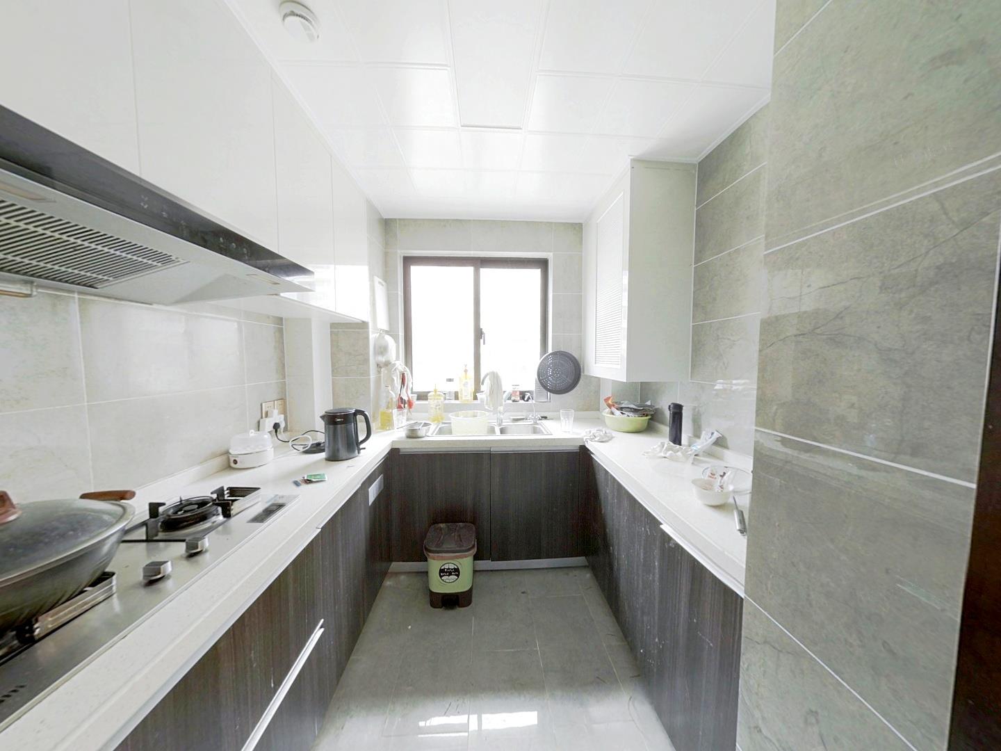 远创樾府 4室2厅2卫 153m²