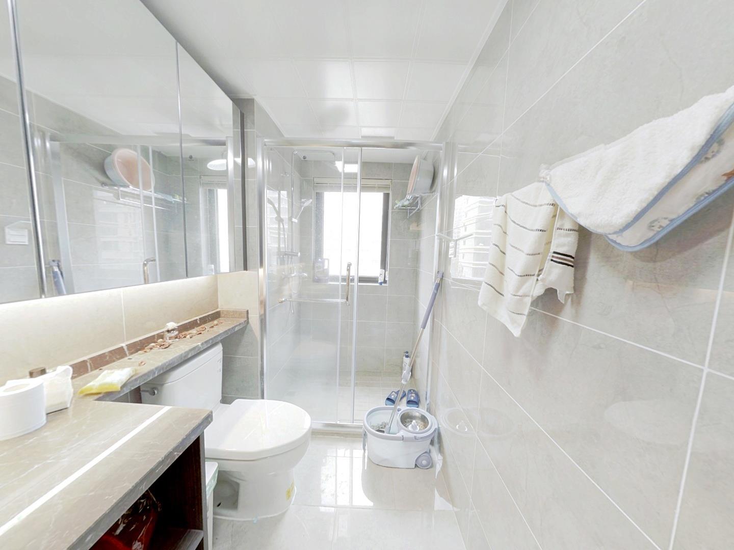 远创樾府 4室2厅2卫 153m²