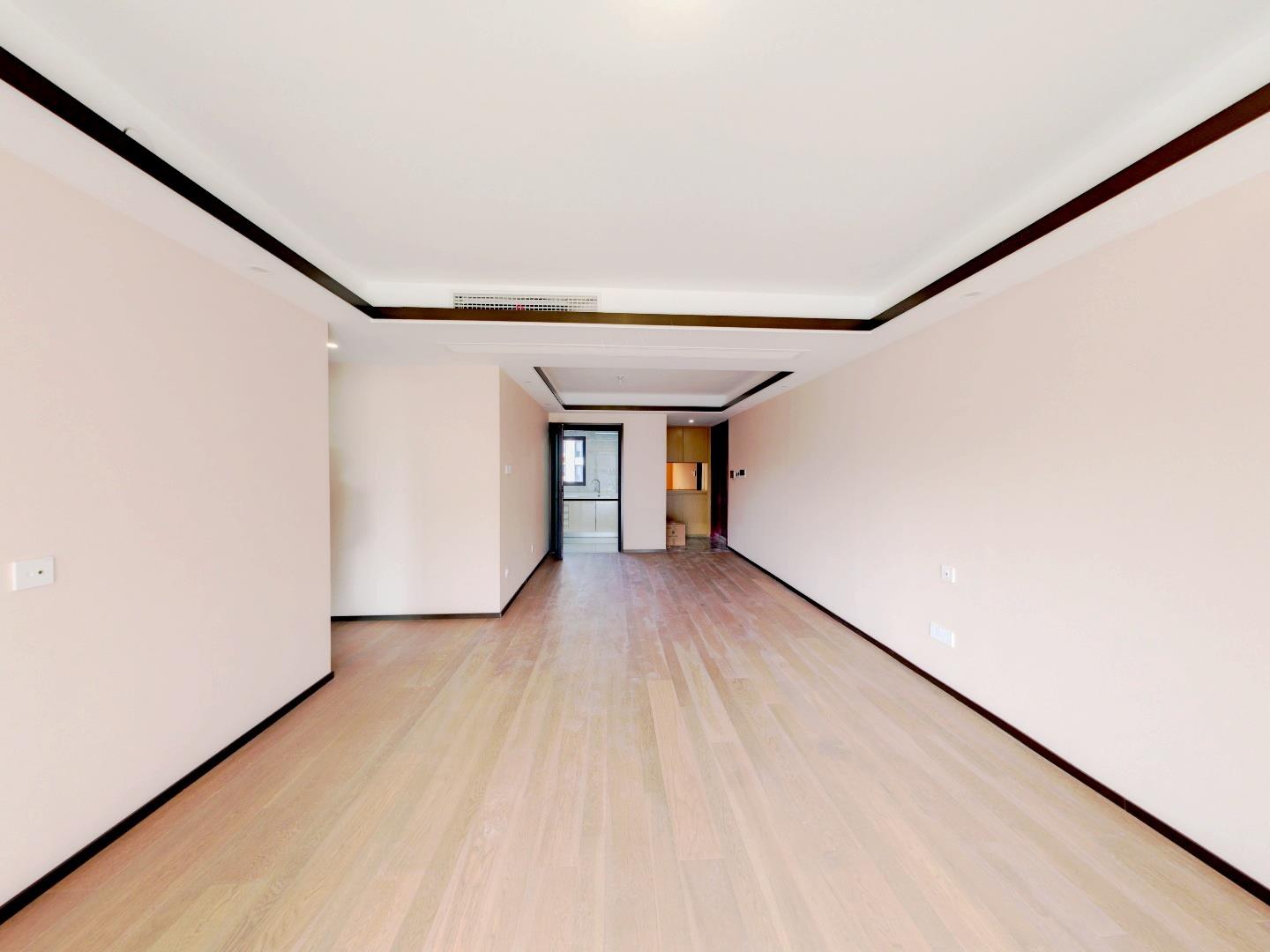远创东樾 4室2厅2卫 133m&sup2;