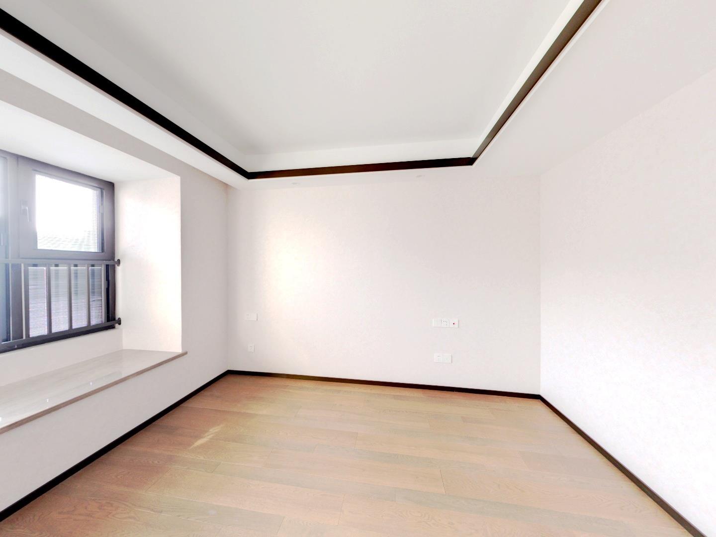 远创东樾 4室2厅2卫 133m&sup2;