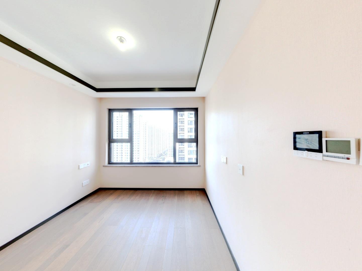 远创东樾 4室2厅2卫 133m&sup2;