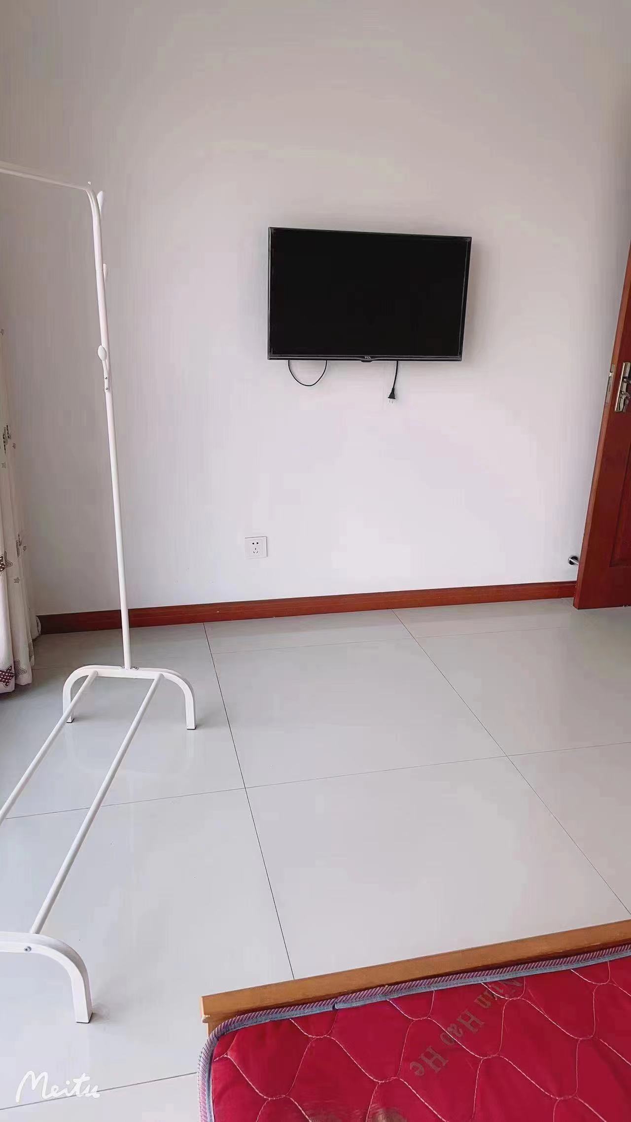 中房海梦城 2室1厅1卫 85m²