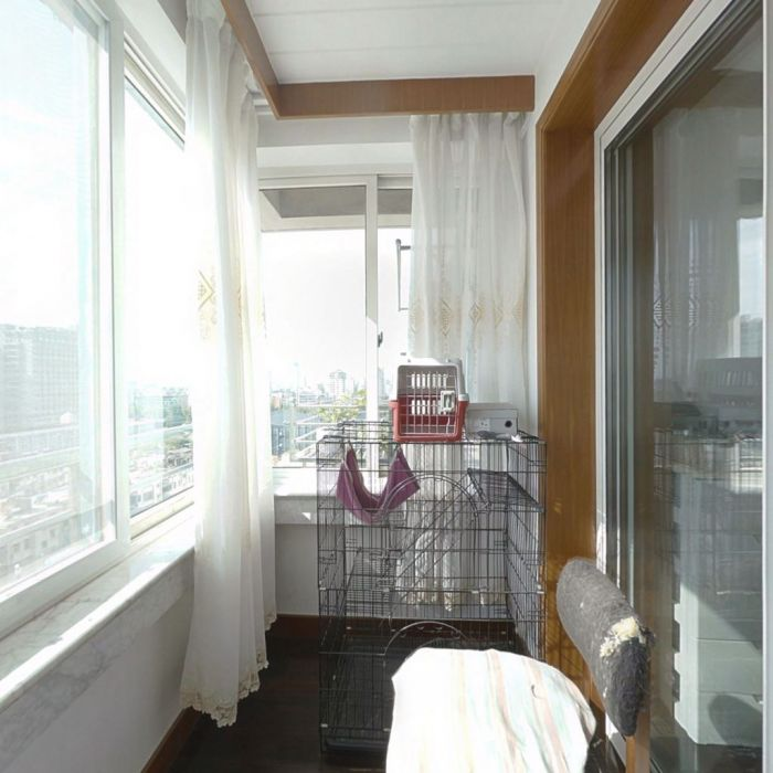 名都广场 4室2厅2卫 204.95m&sup2;