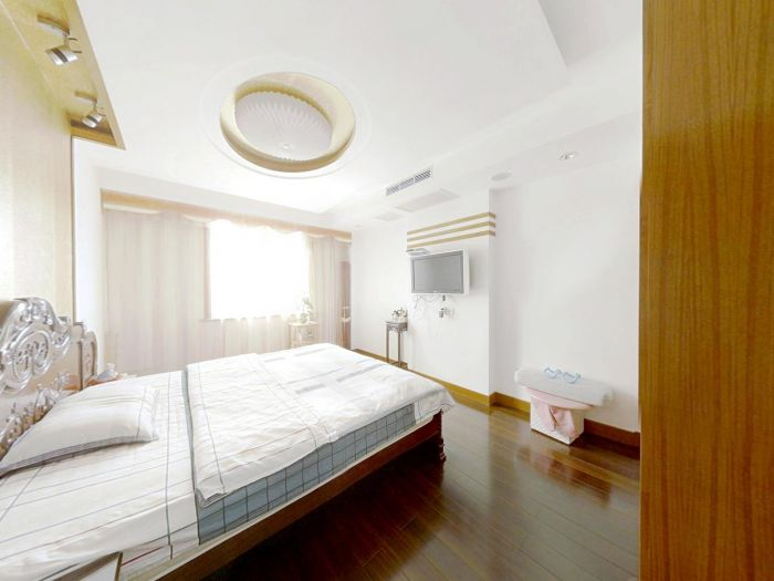名都广场 4室2厅2卫 204.95m&sup2;