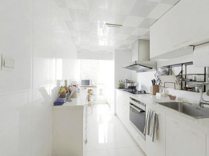 名都广场 4室2厅2卫 204.95m&sup2;