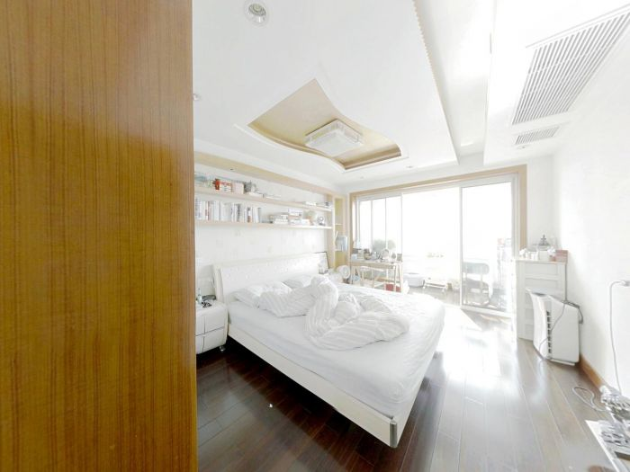 名都广场 4室2厅2卫 204.95m&sup2;
