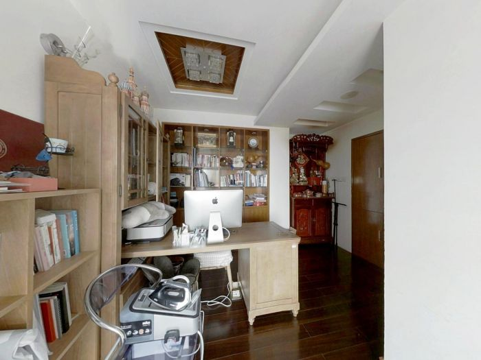 名都广场 4室2厅2卫 204.95m&sup2;