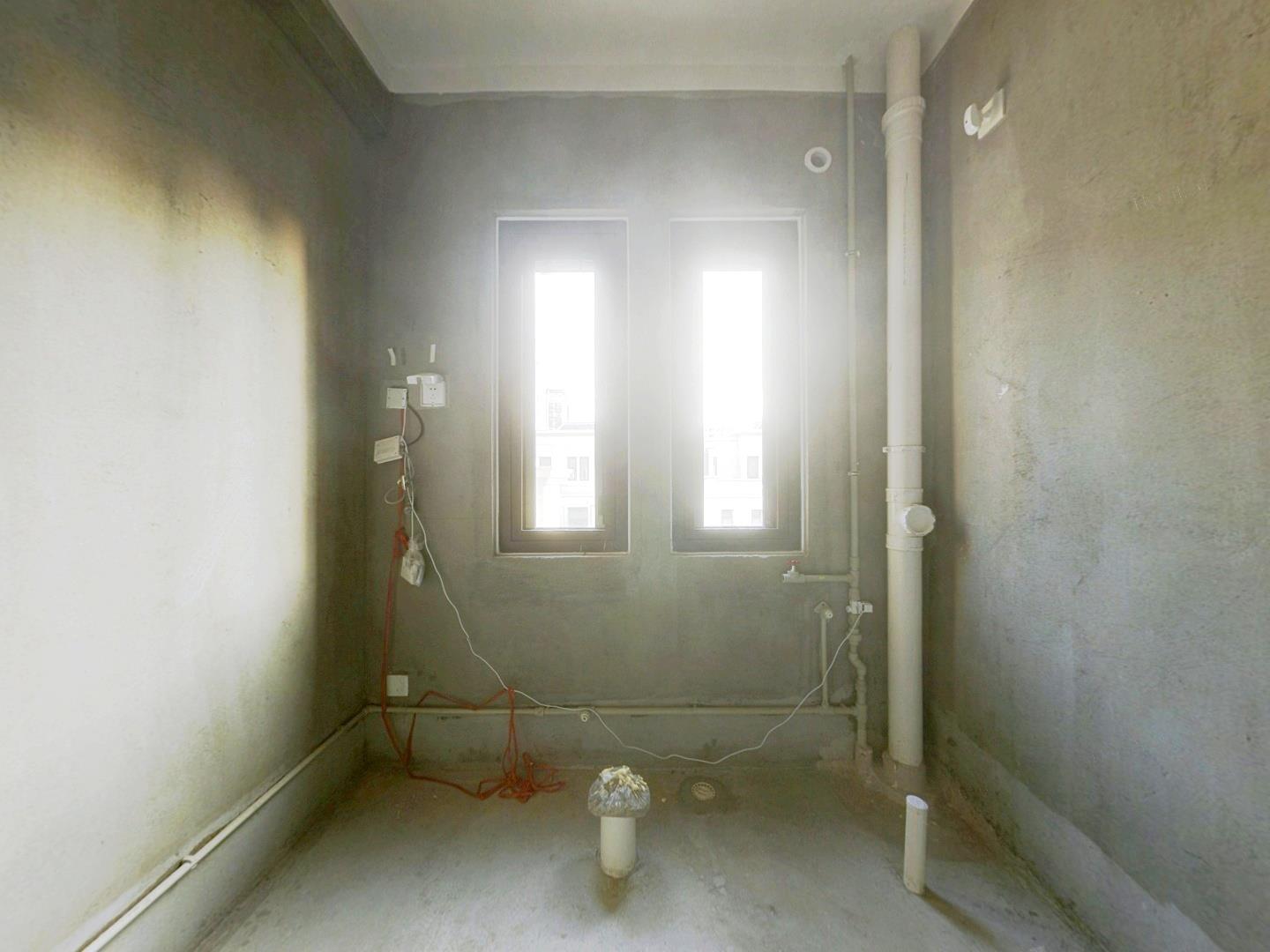 滨江丽都桥语 4室1厅1卫 169m&sup2;