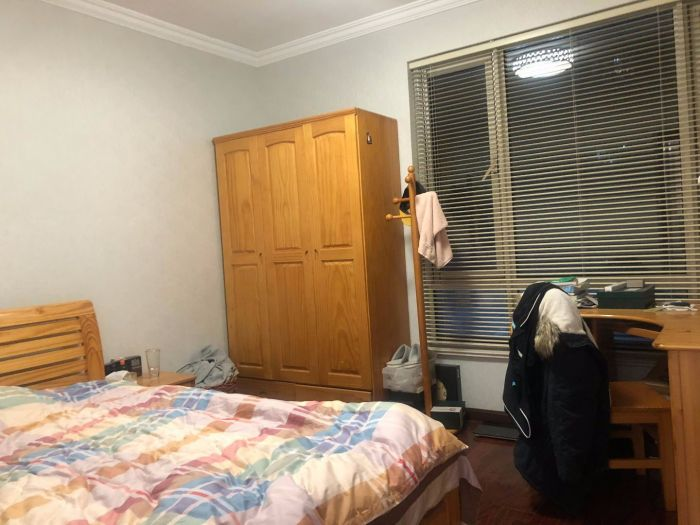 城市嘉苑 4室2厅1卫 158m&sup2;