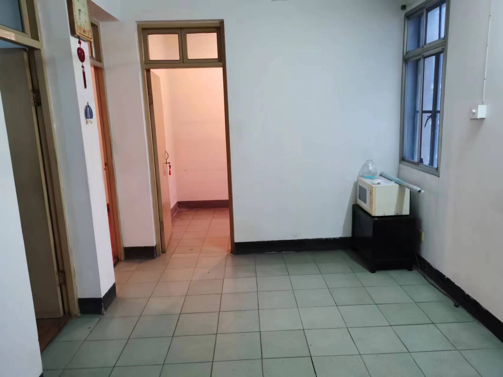 万象北园 3室1厅1卫 70.47m&sup2;