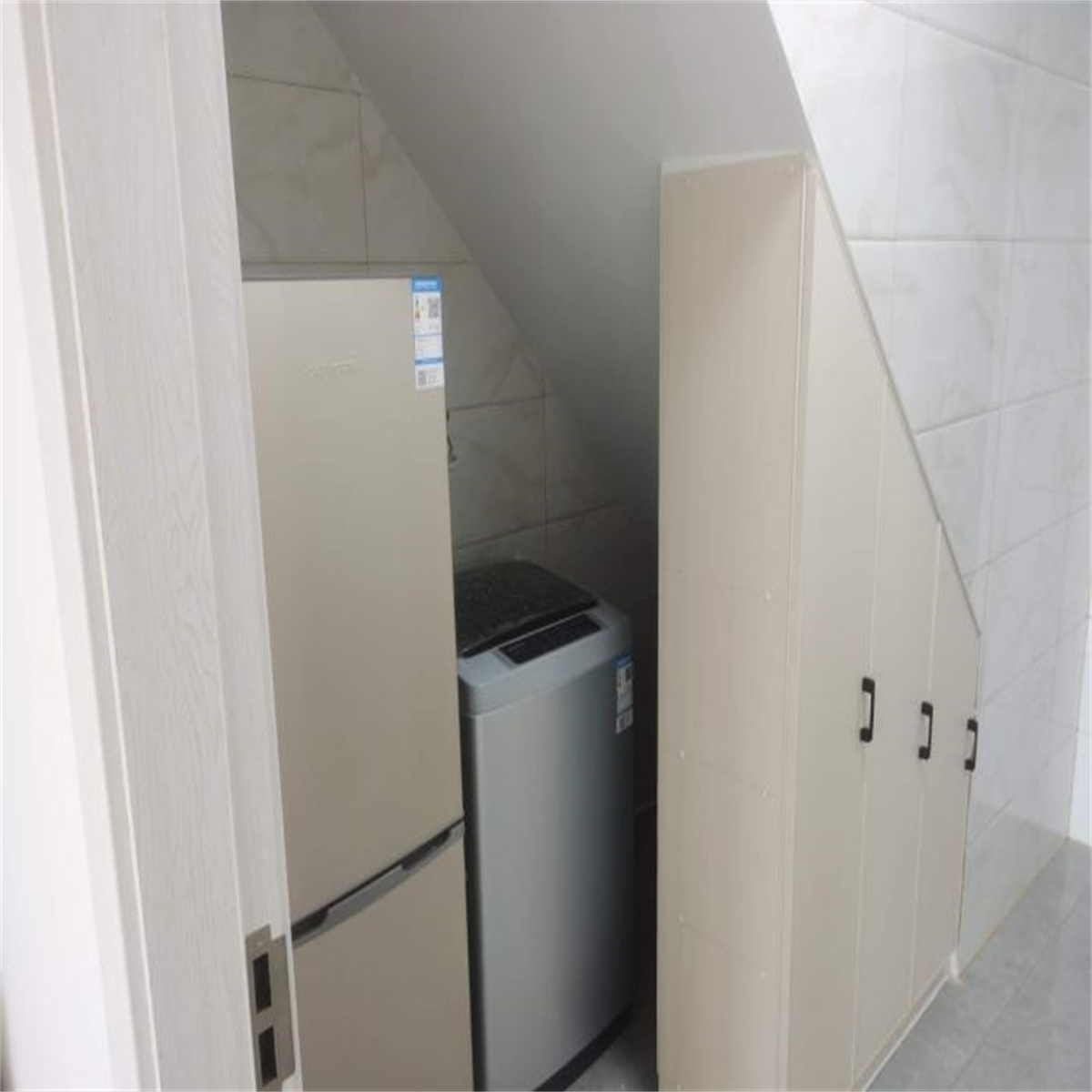盈泰汇 1室1厅1卫 50m²
