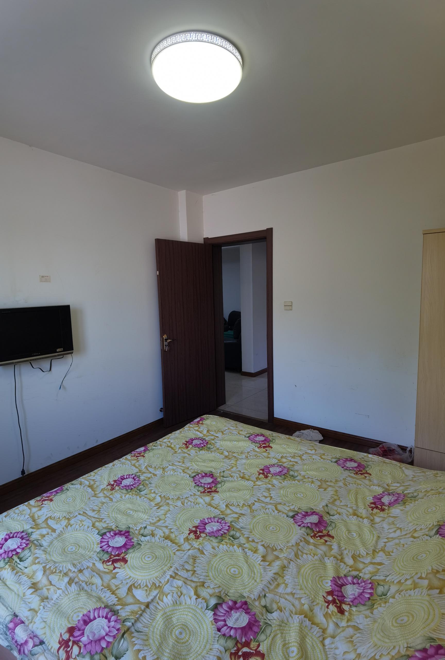 天勤家园 3室2厅1卫 142.00m&sup2;