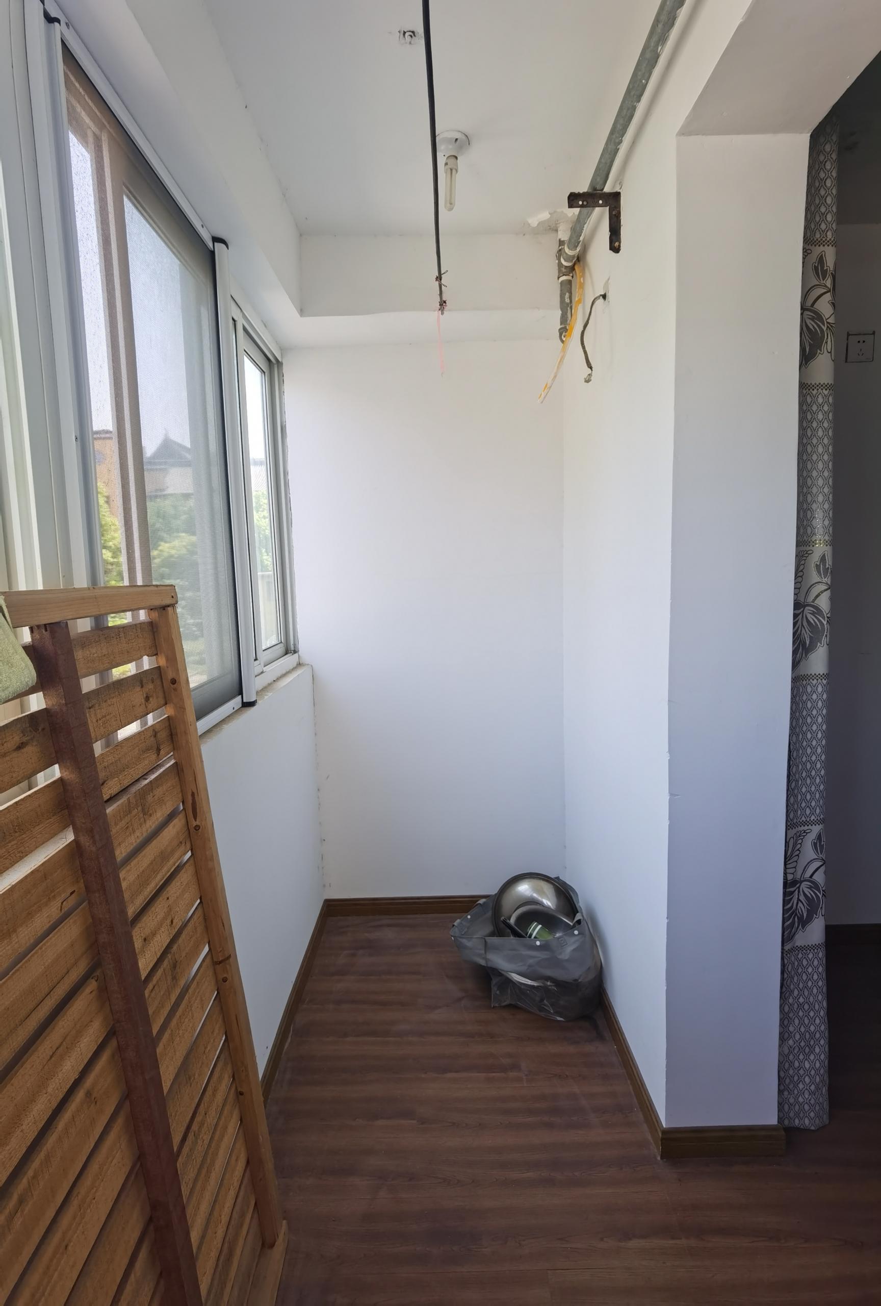 天勤家园 3室2厅1卫 142.00m&sup2;