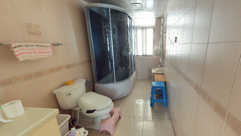 段家坝小园 3室2厅2卫 186.00m&sup2;