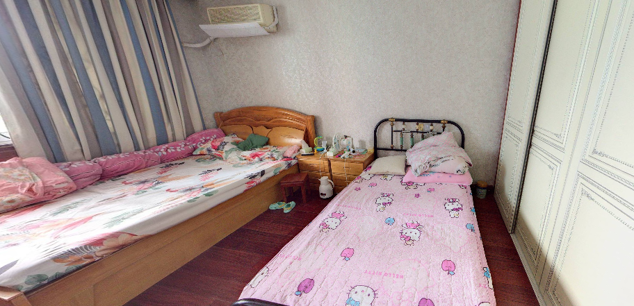 段家坝小园 3室2厅2卫 186.00m&sup2;