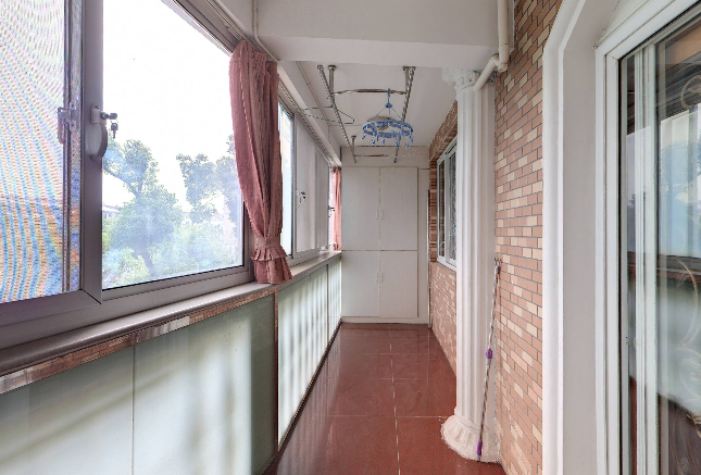 段家坝小园 3室2厅2卫 186.00m&sup2;