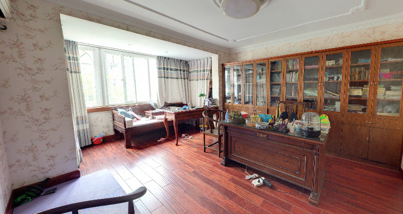 段家坝小园 3室2厅2卫 186.00m&sup2;