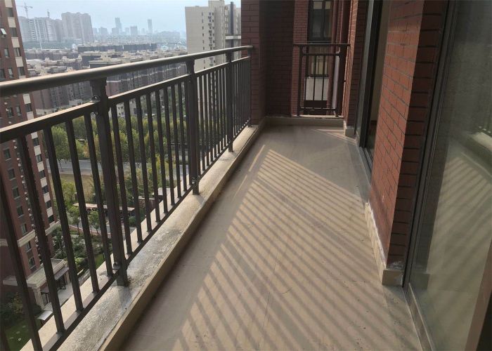佳期漫 3室2厅1卫 122m&sup2;