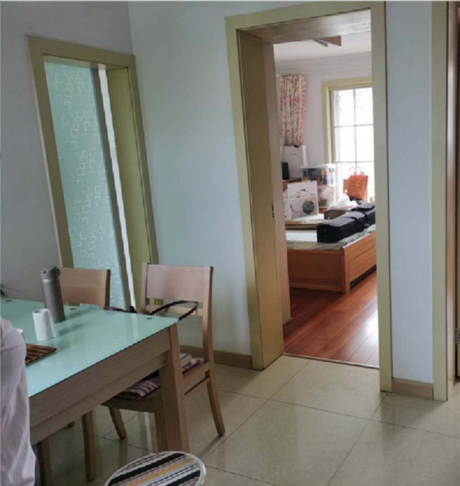 新桥北村 2室1厅1卫 60m²