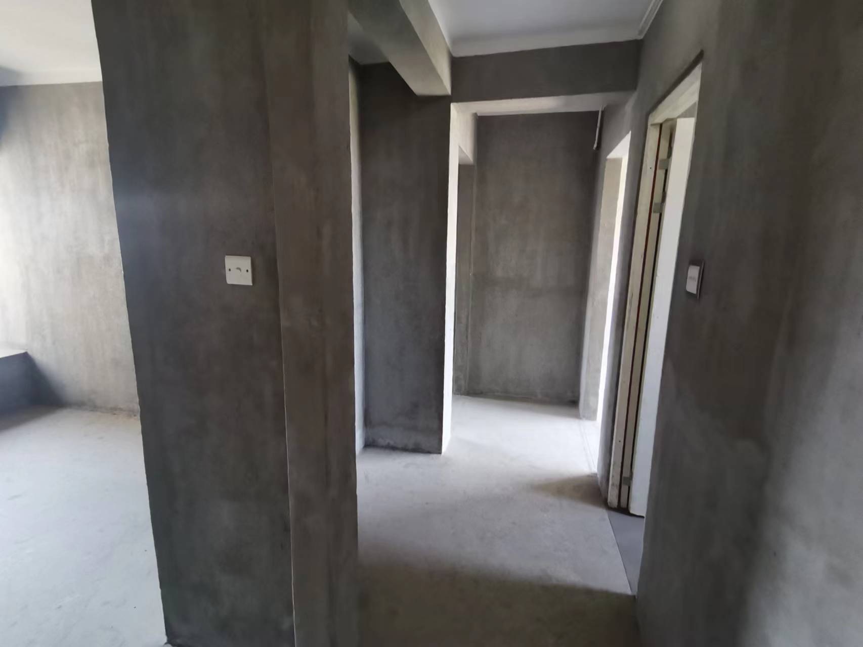 景瑞御府 3室2厅2卫 123.00m&sup2;