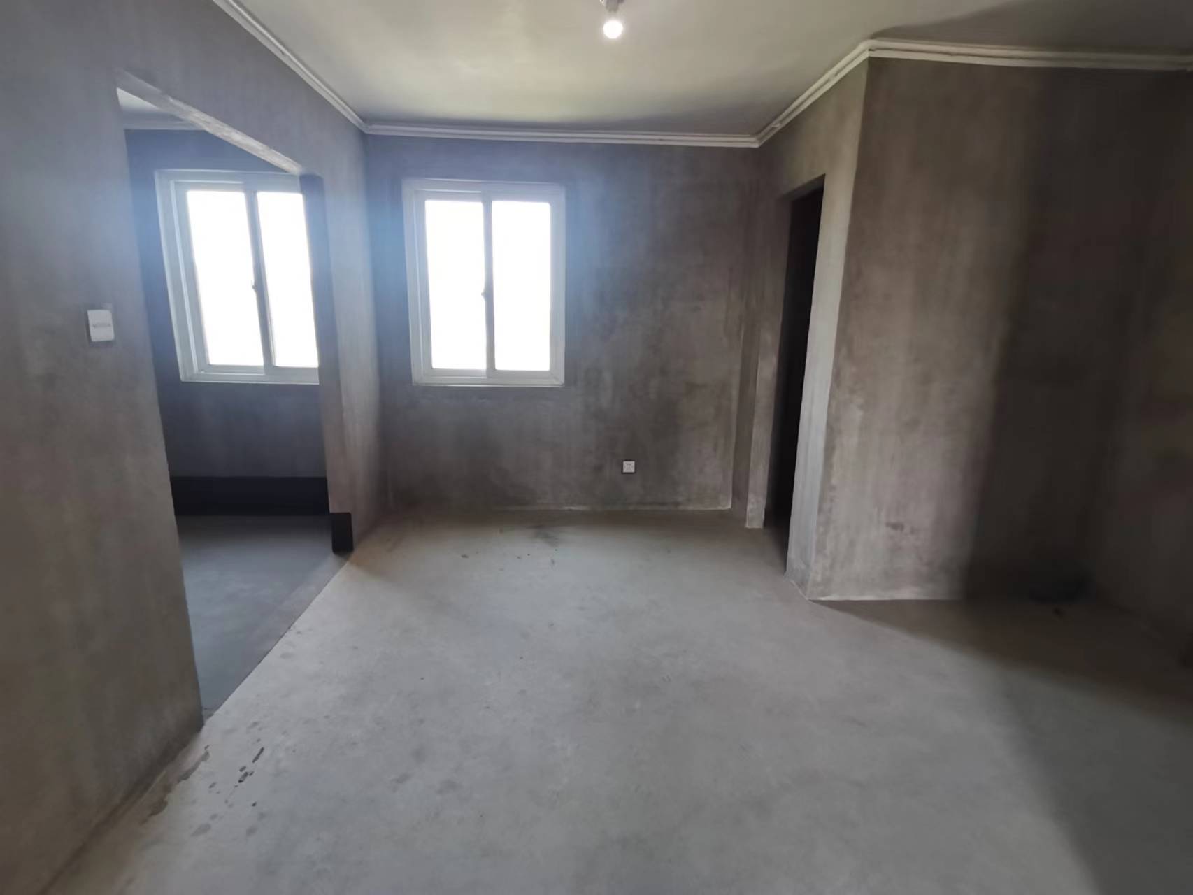 景瑞御府 3室2厅2卫 123.00m&sup2;