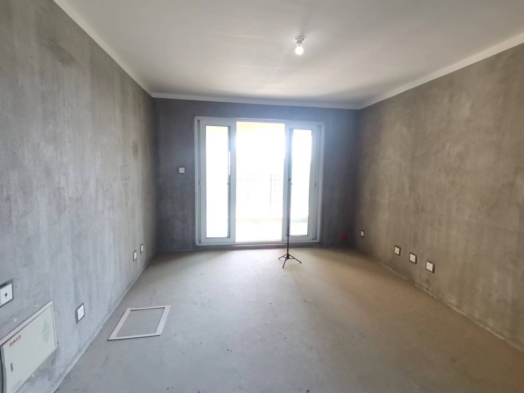 景瑞御府 3室2厅2卫 123.00m&sup2;