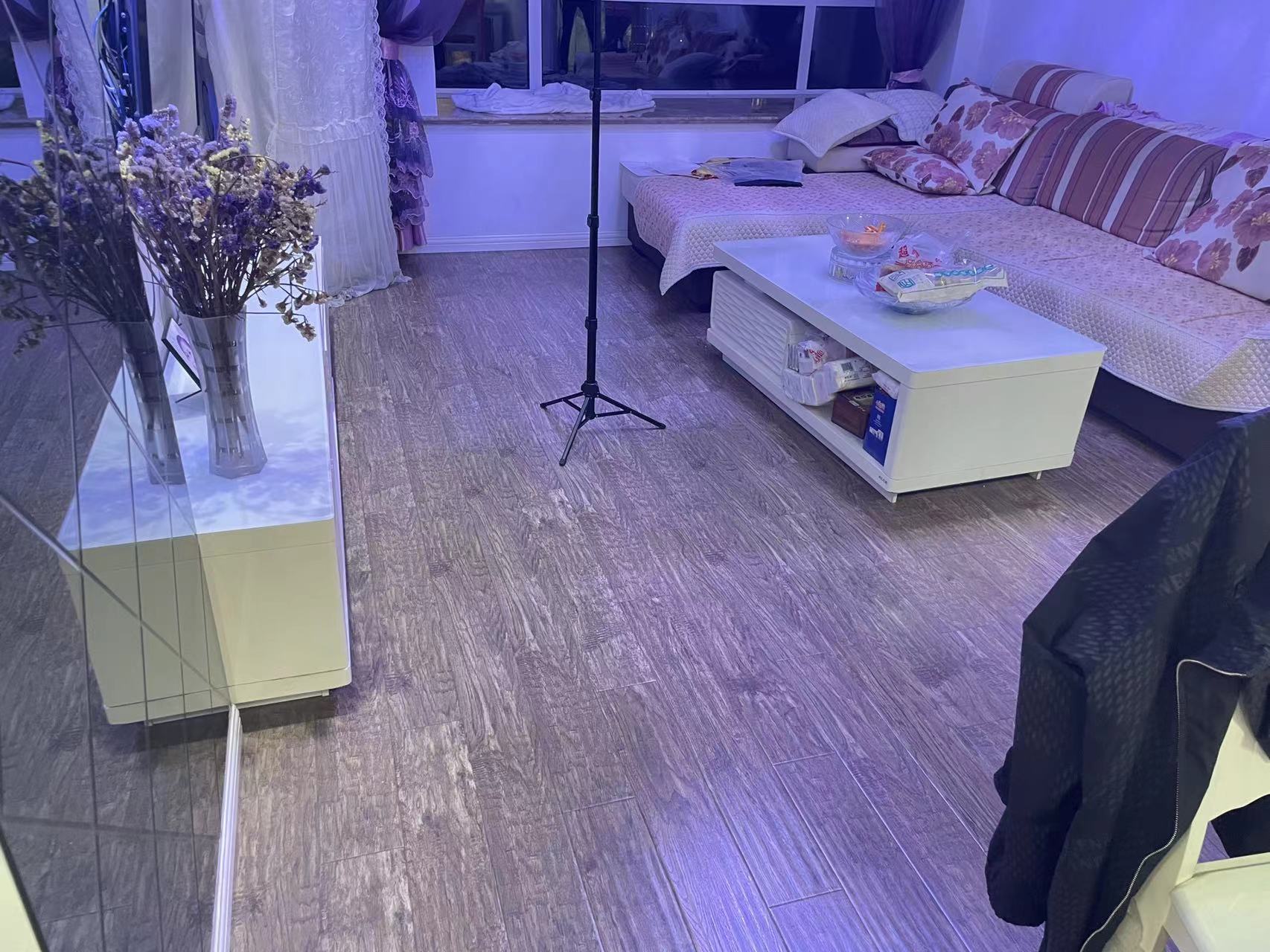 未来锦城 2室2厅1卫 85.00m²