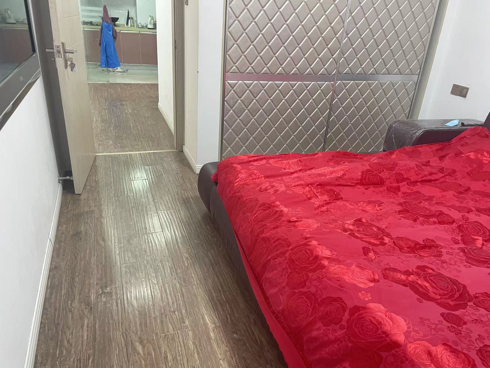 未来锦城 2室2厅1卫 85.00m&sup2;