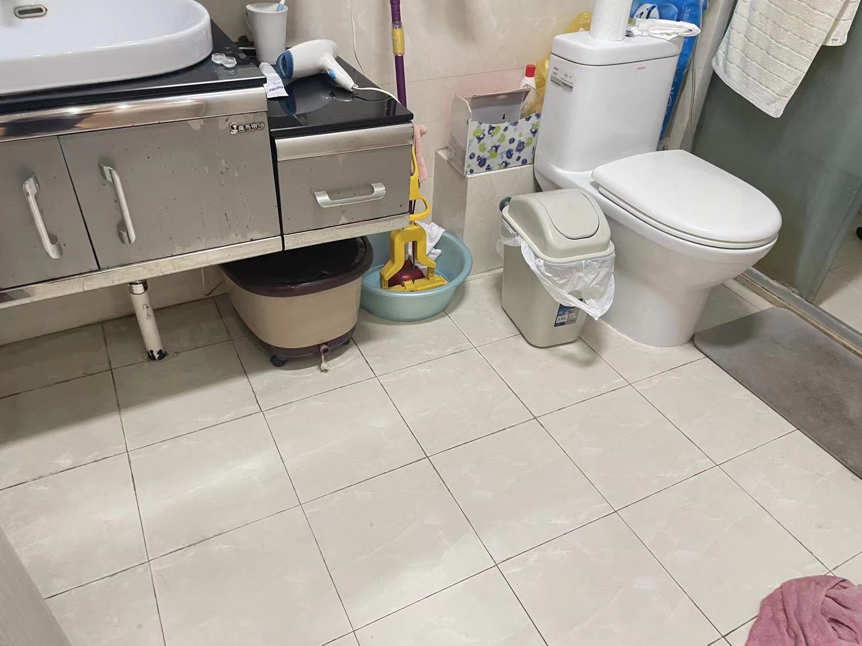 未来锦城 2室2厅1卫 85.00m&sup2;