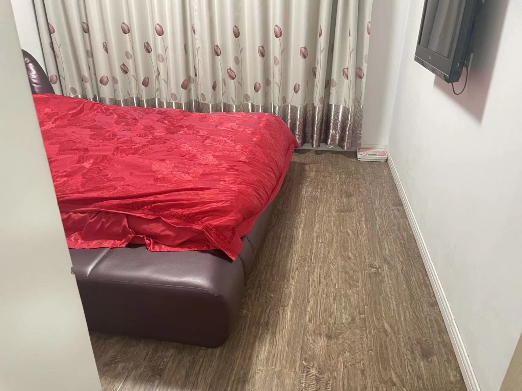 未来锦城 2室2厅1卫 85.00m&sup2;