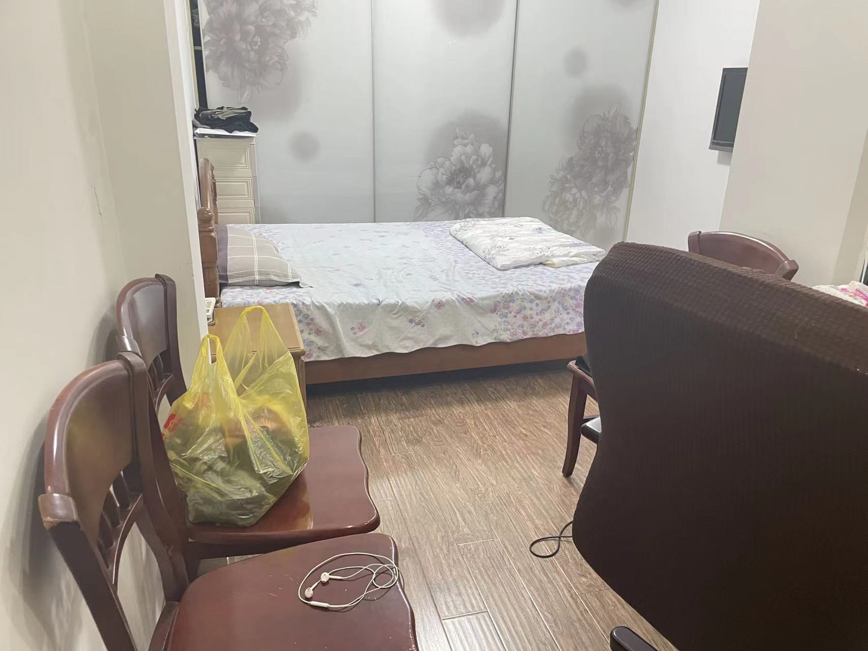 未来锦城 2室2厅1卫 85.00m&sup2;