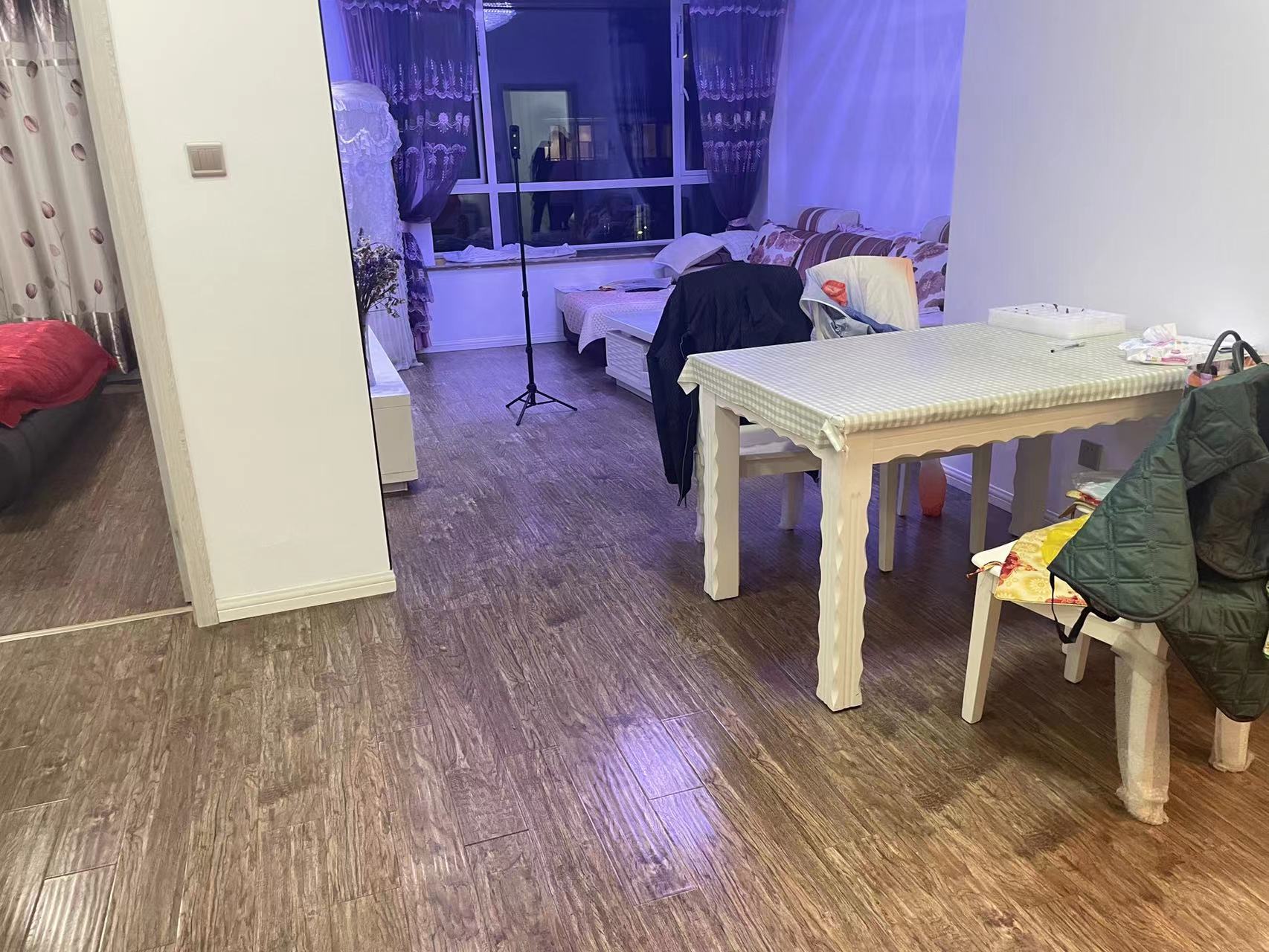 未来锦城 2室2厅1卫 85.00m&sup2;