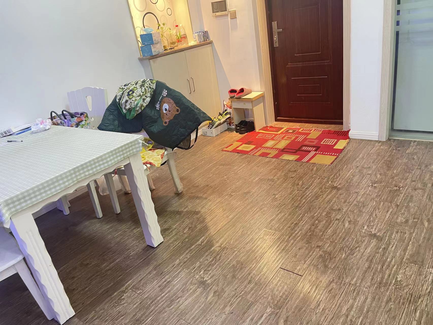 未来锦城 2室2厅1卫 85.00m&sup2;