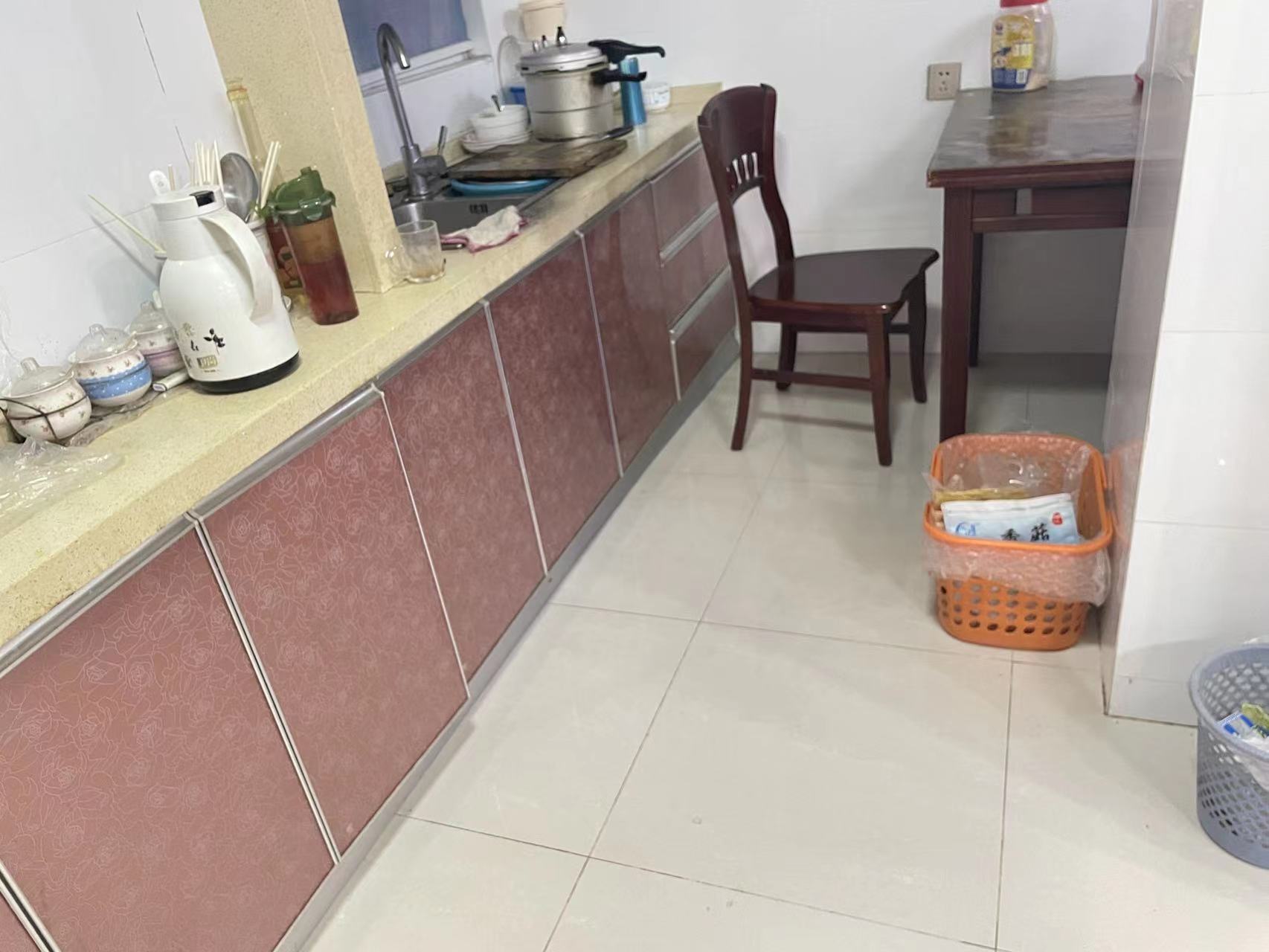 未来锦城 2室2厅1卫 85.00m&sup2;