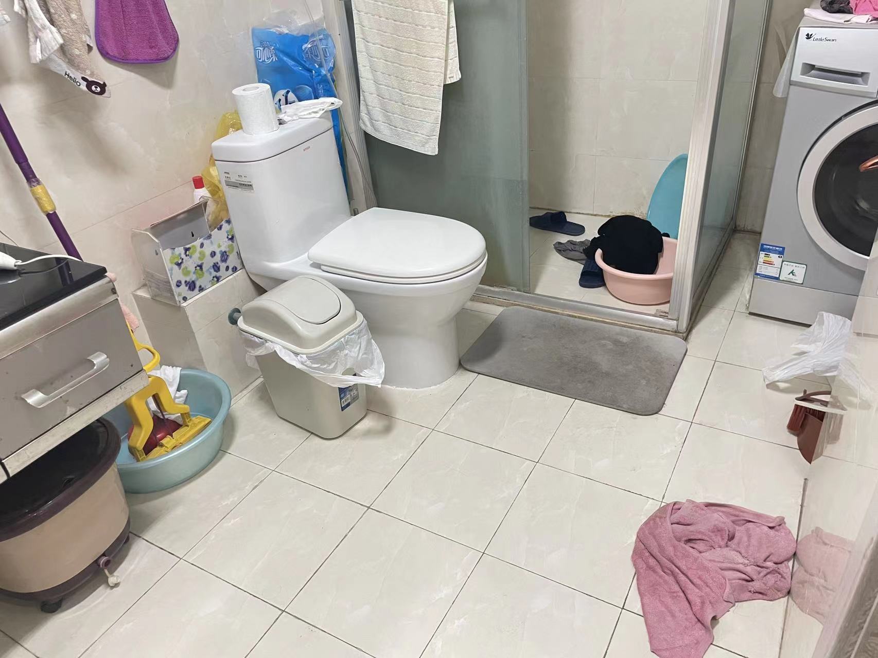 未来锦城 2室2厅1卫 85.00m&sup2;