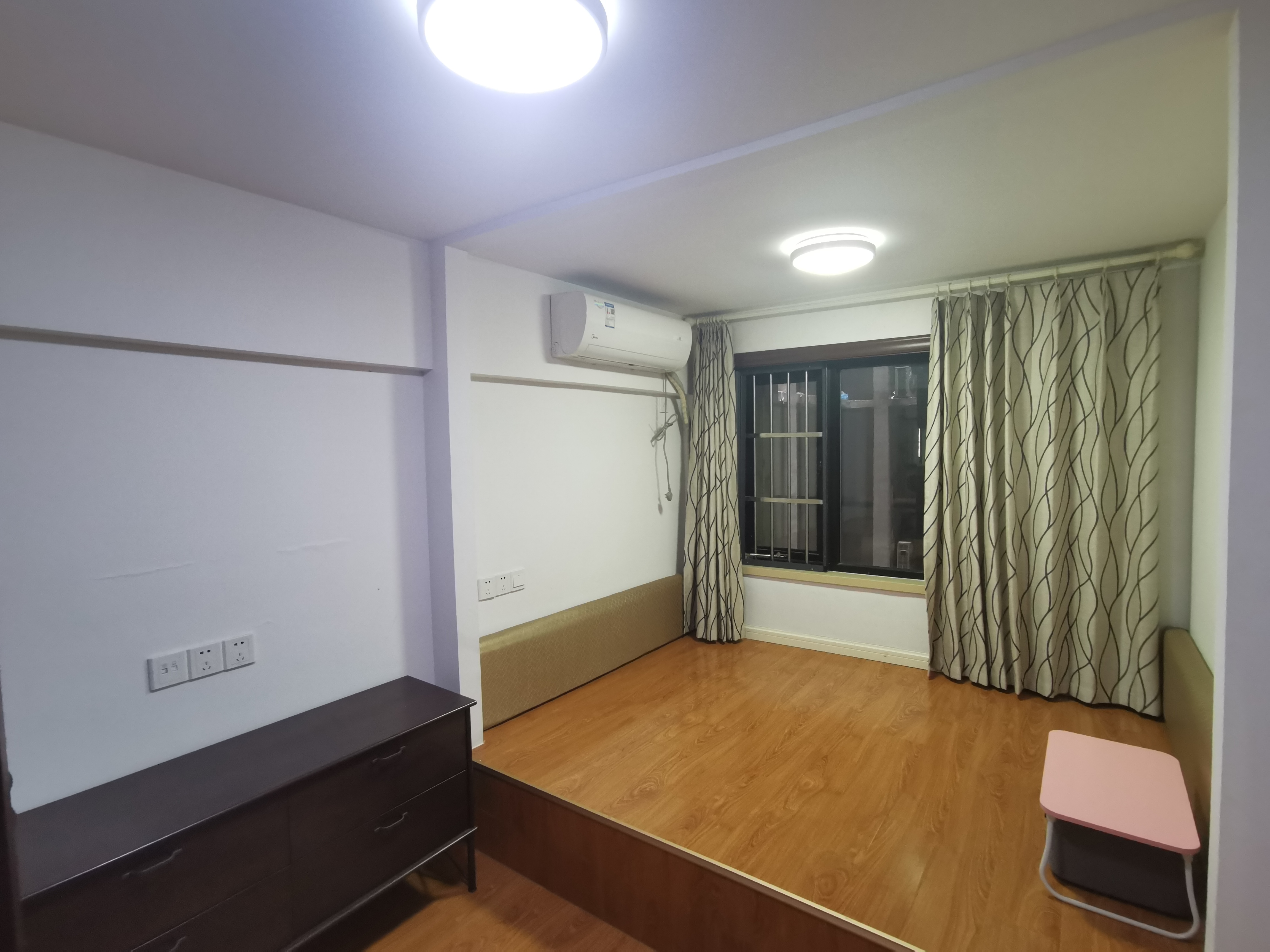 北城一品 2室2厅1卫 51.49m&sup2;