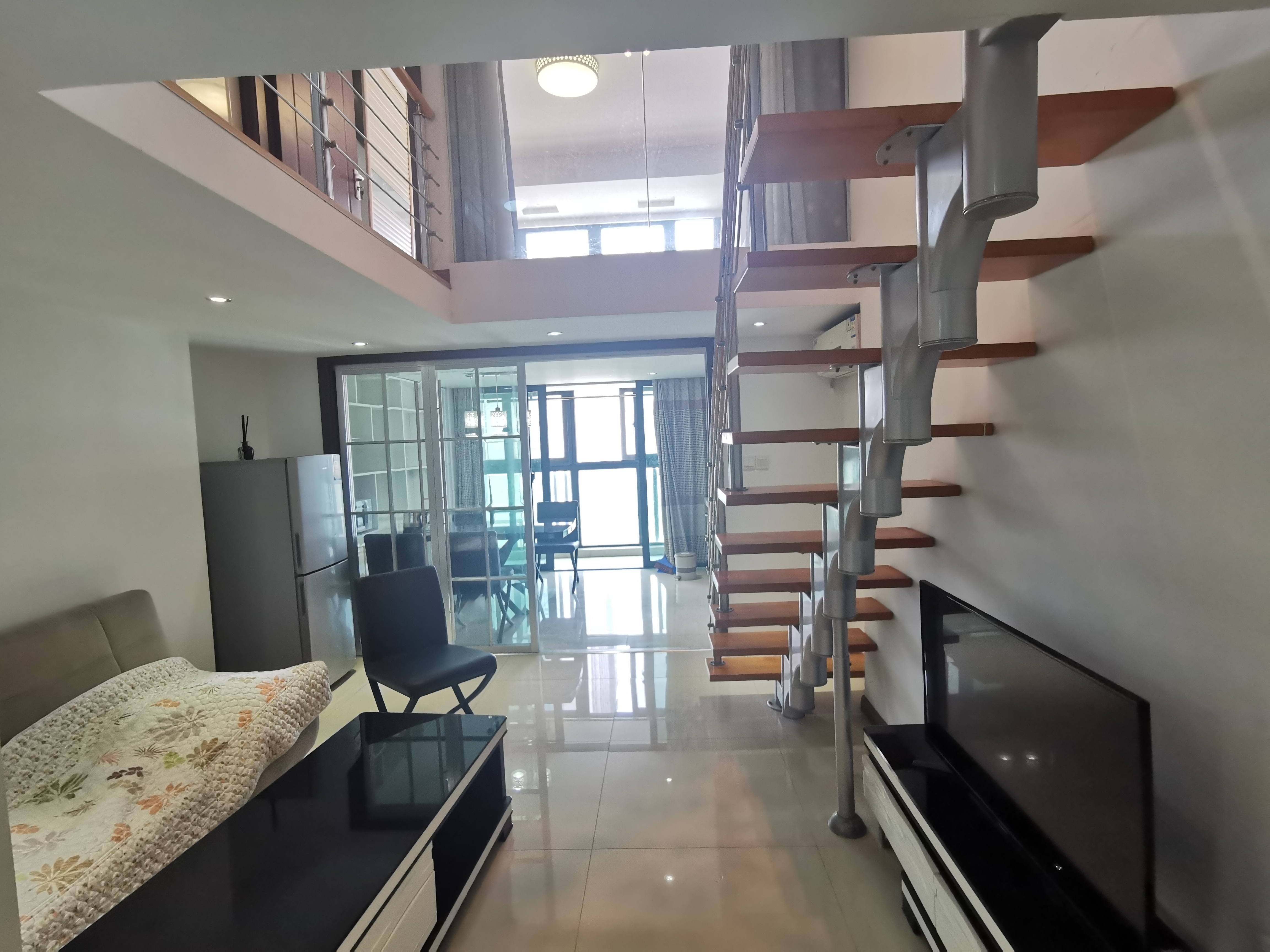 北城一品 2室2厅1卫 51.49m&sup2;