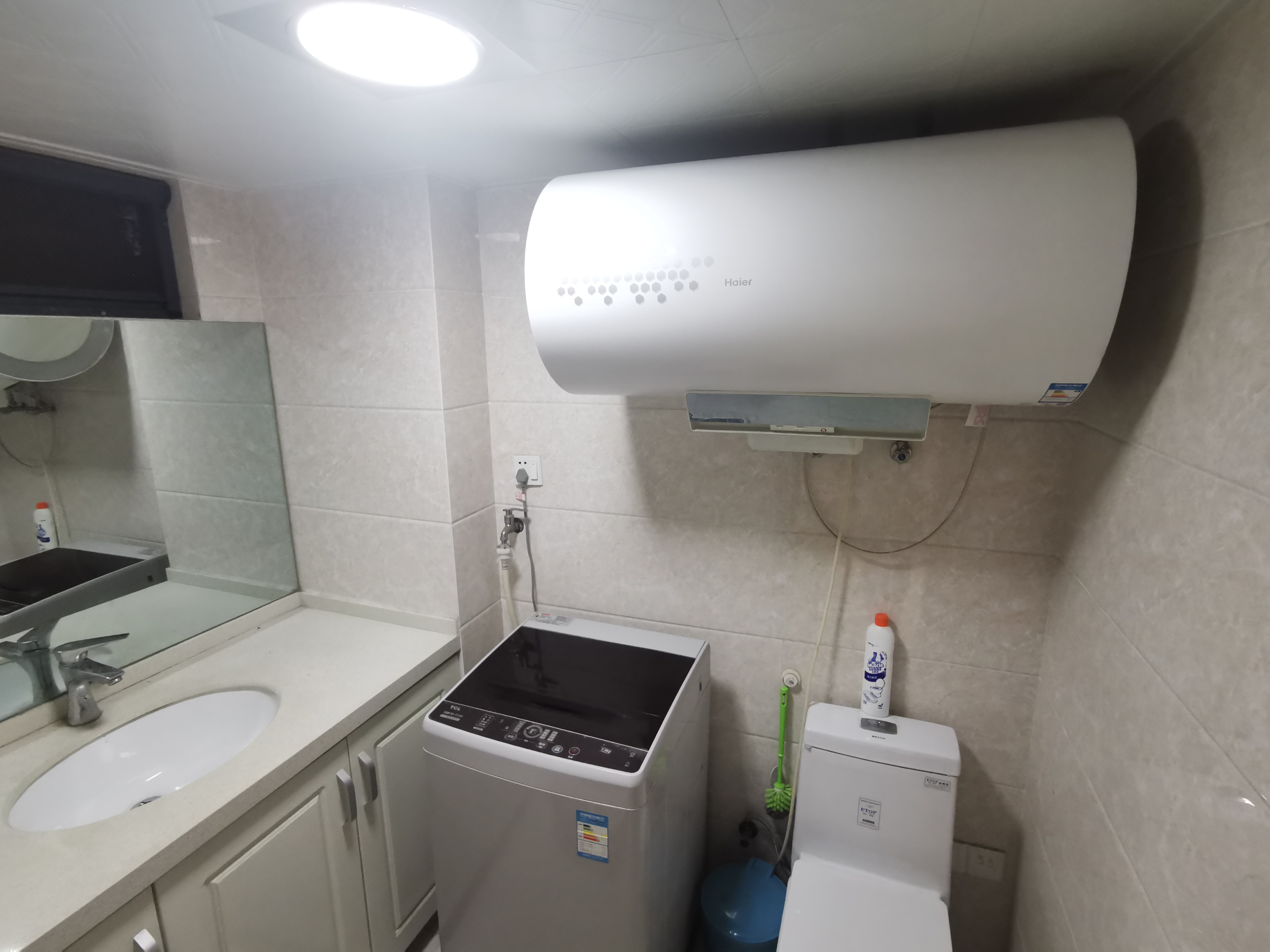 北城一品 2室2厅1卫 51.49m&sup2;