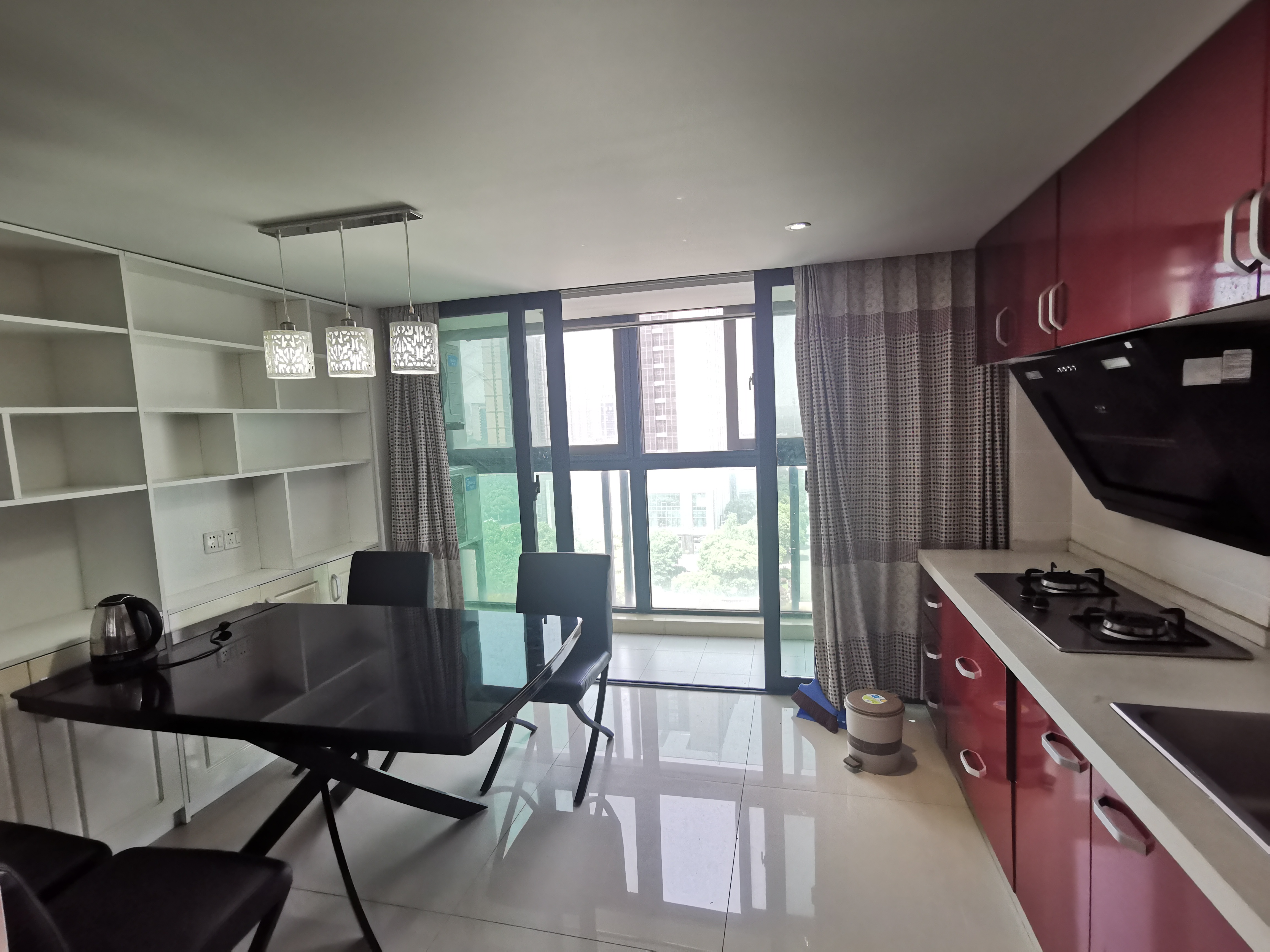 北城一品 2室2厅1卫 51.49m&sup2;