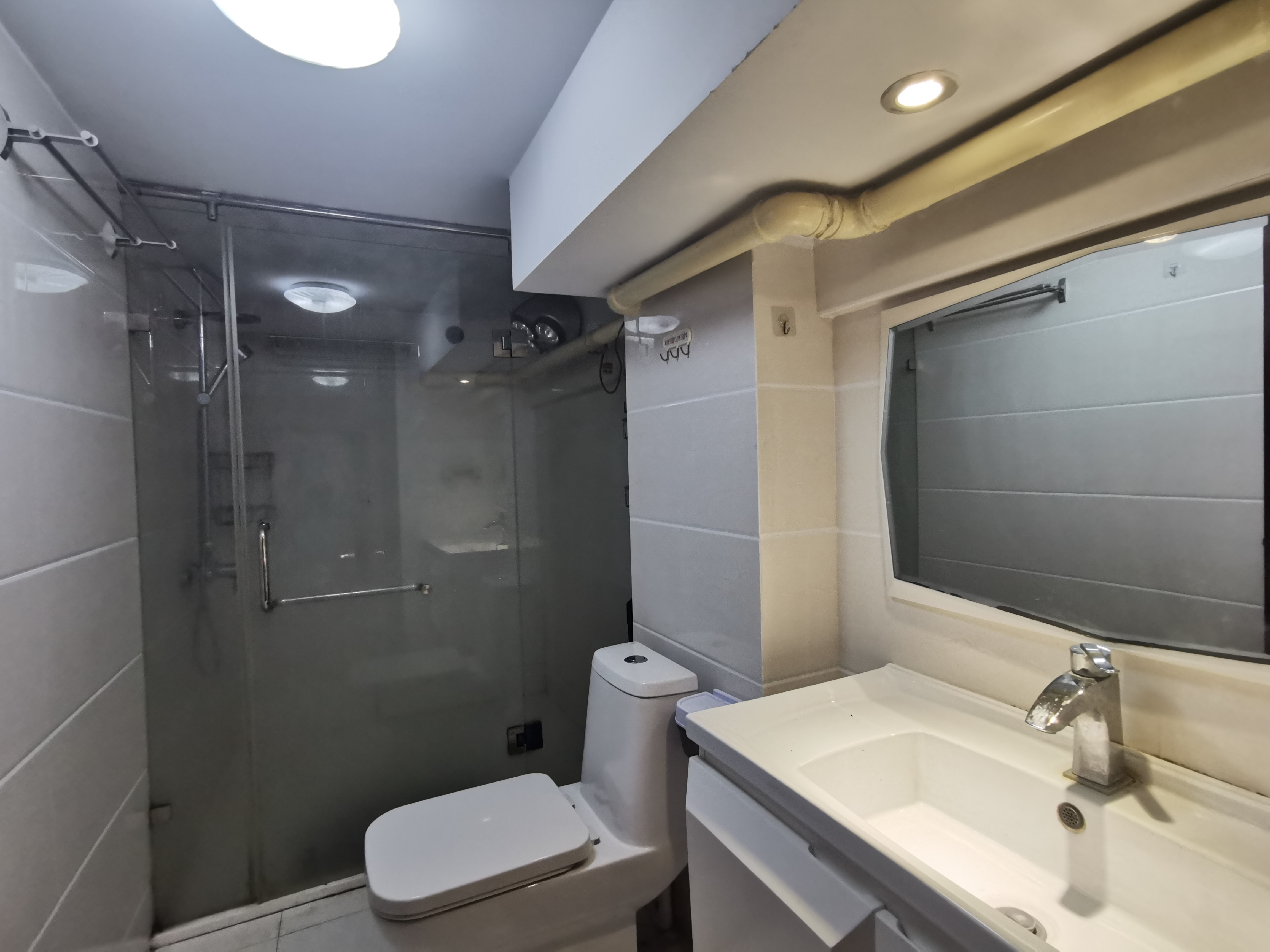北城一品 2室2厅1卫 51.49m&sup2;